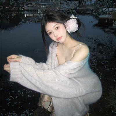 神女有心粤语